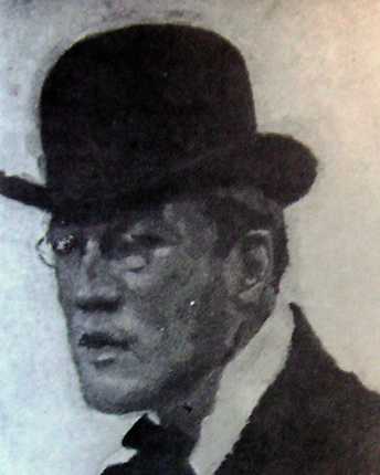 Levy Rudolf